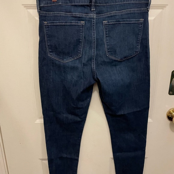 Banana Republic skinny jeans - Picture 4 of 4